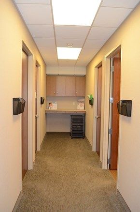 Hazeltine Center: 1107 Hazeltine Boulevard, Chaska, MN 55318